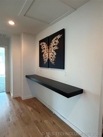 4601 S Sequoia Avenue, Broken Arrow, OK 74011