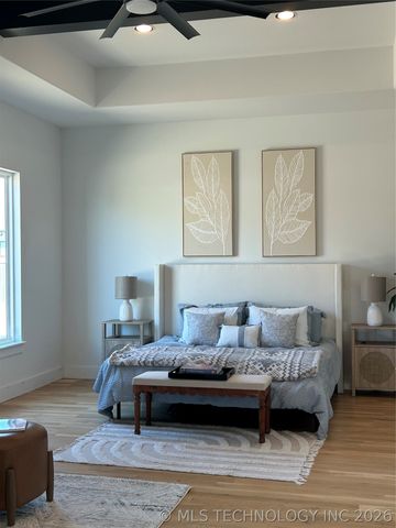 4601 S Sequoia Avenue, Broken Arrow, OK 74011