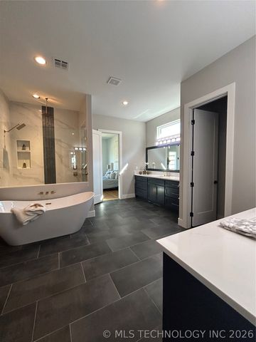 4601 S Sequoia Avenue, Broken Arrow, OK 74011