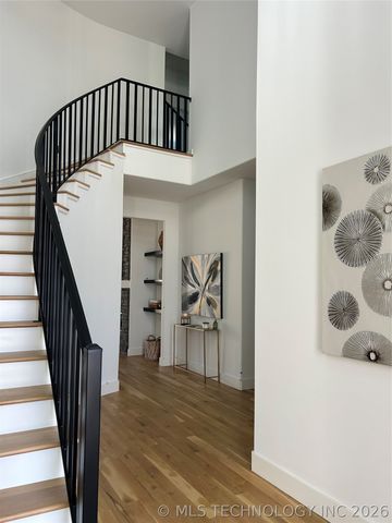 4601 S Sequoia Avenue, Broken Arrow, OK 74011