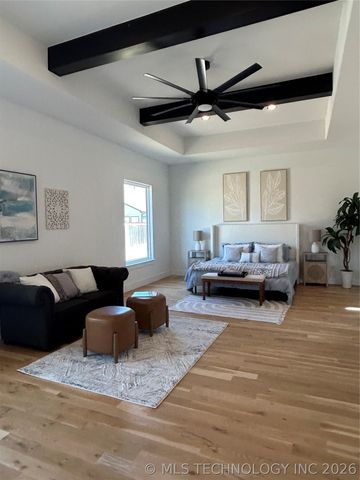 4601 S Sequoia Avenue, Broken Arrow, OK 74011