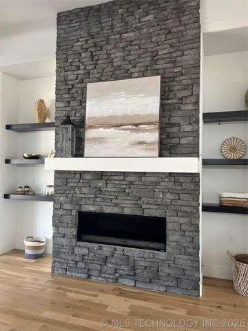 4601 S Sequoia Avenue, Broken Arrow, OK 74011