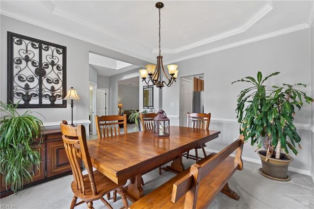 1019 English Oak DR, Suffolk, VA 23434