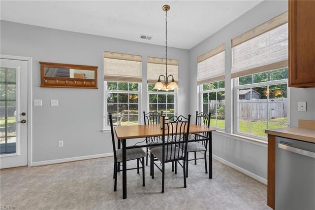 1019 English Oak DR, Suffolk, VA 23434
