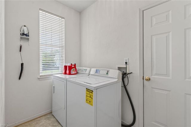 1019 English Oak DR, Suffolk, VA 23434