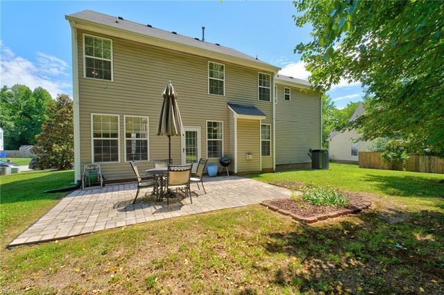 1019 English Oak DR, Suffolk, VA 23434