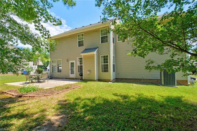 1019 English Oak DR, Suffolk, VA 23434