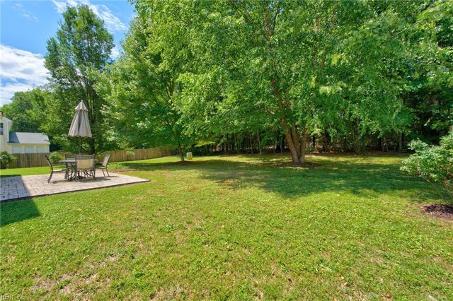 1019 English Oak DR, Suffolk, VA 23434