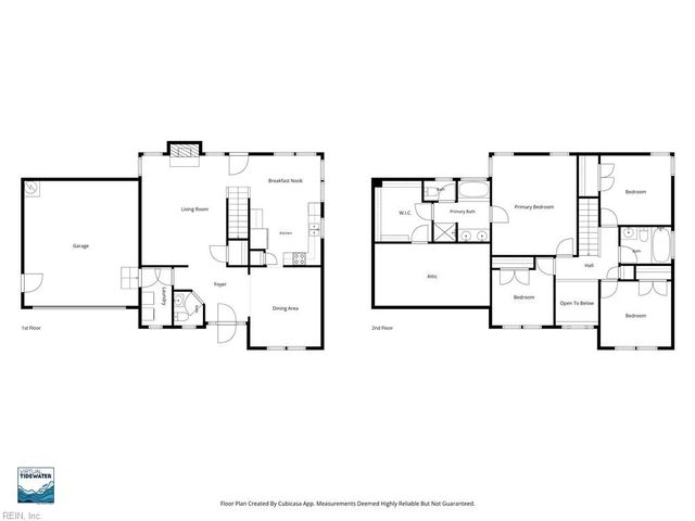 1019 English Oak DR, Suffolk, VA 23434