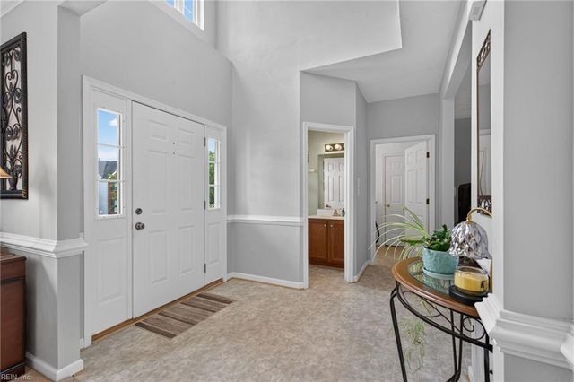 1019 English Oak DR, Suffolk, VA 23434