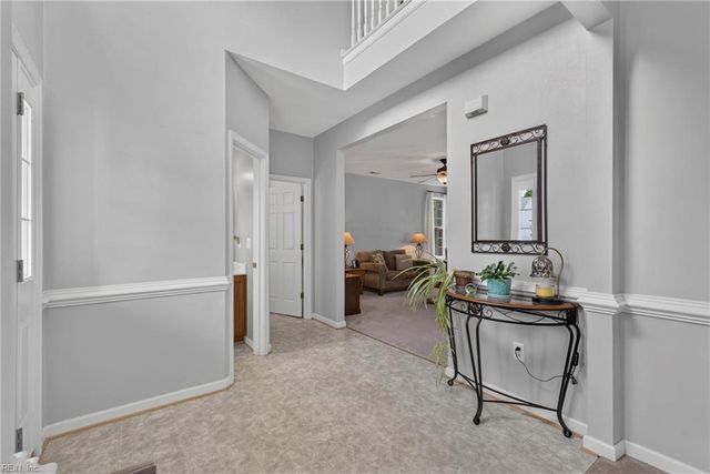1019 English Oak DR, Suffolk, VA 23434