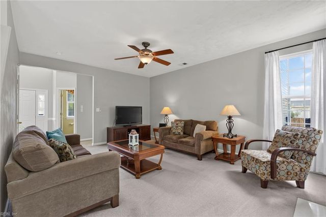 1019 English Oak DR, Suffolk, VA 23434