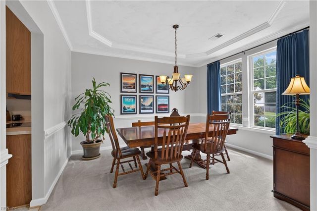 1019 English Oak DR, Suffolk, VA 23434