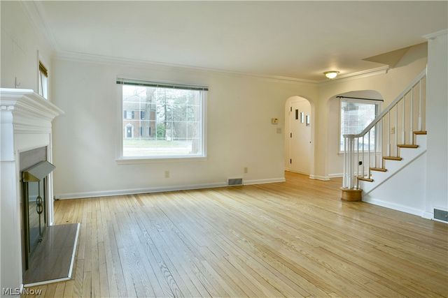 94 Jennette Drive, Youngstown, OH 44512