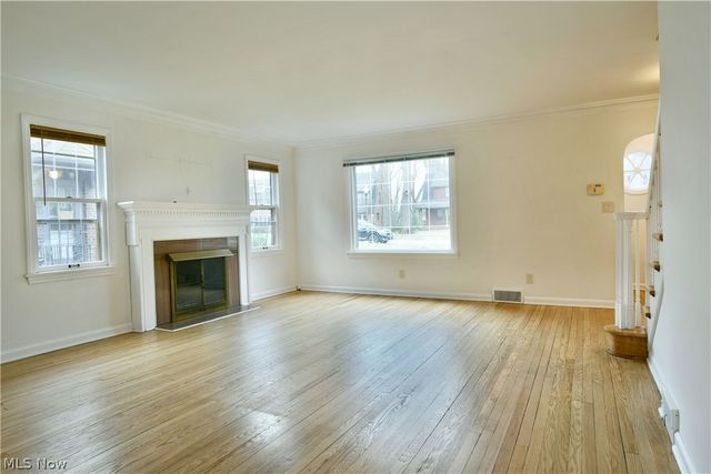 94 Jennette Drive, Youngstown, OH 44512