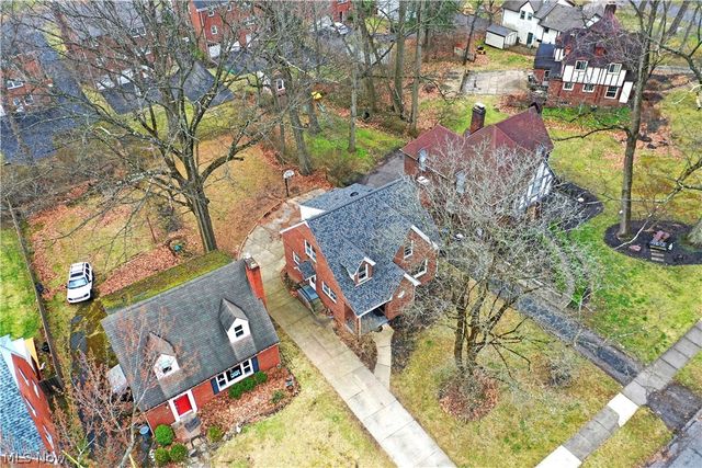 94 Jennette Drive, Youngstown, OH 44512