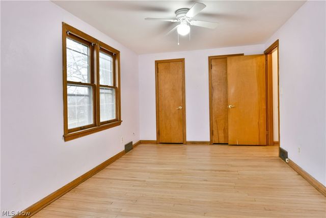 94 Jennette Drive, Youngstown, OH 44512