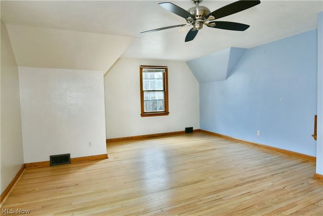 94 Jennette Drive, Youngstown, OH 44512