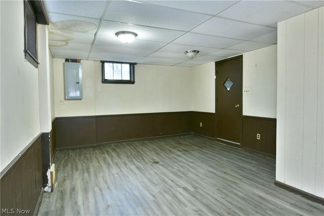 94 Jennette Drive, Youngstown, OH 44512