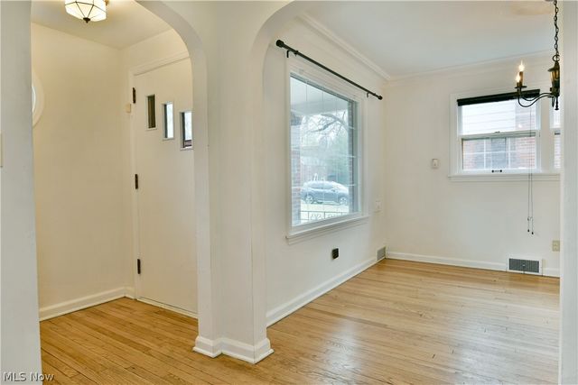 94 Jennette Drive, Youngstown, OH 44512