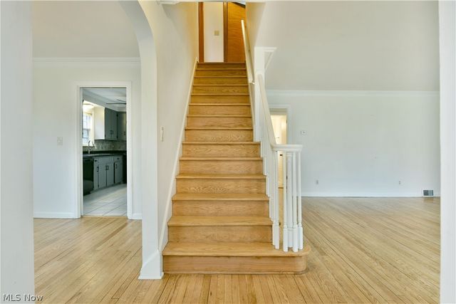 94 Jennette Drive, Youngstown, OH 44512