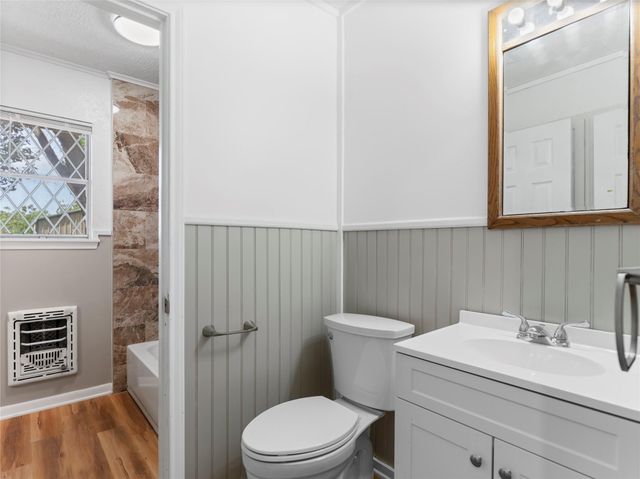 1705 Spruce Street, Bay City, TX 77414