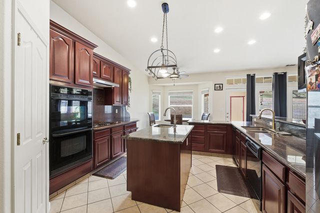 16777 Coyote Drive, Springville, CA 93265