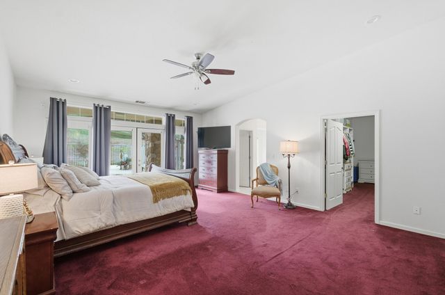 16777 Coyote Drive, Springville, CA 93265