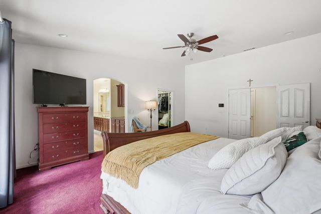 16777 Coyote Drive, Springville, CA 93265