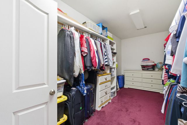 16777 Coyote Drive, Springville, CA 93265