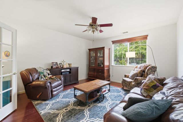 16777 Coyote Drive, Springville, CA 93265