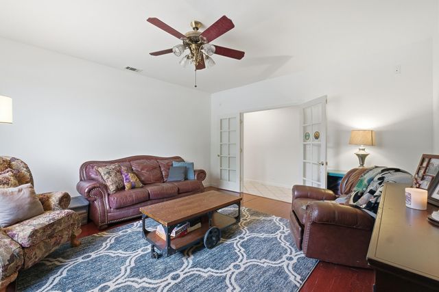 16777 Coyote Drive, Springville, CA 93265