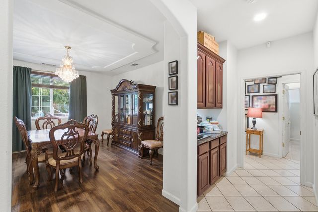 16777 Coyote Drive, Springville, CA 93265