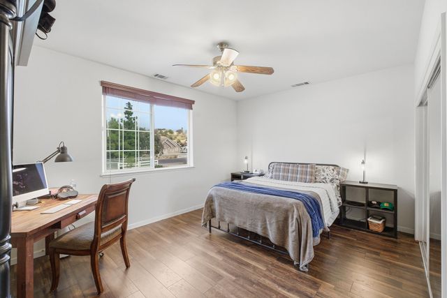 16777 Coyote Drive, Springville, CA 93265