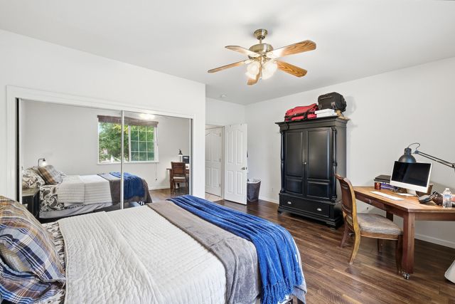 16777 Coyote Drive, Springville, CA 93265