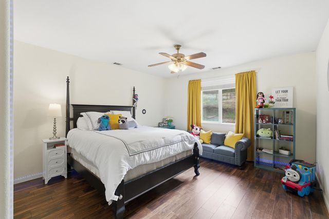 16777 Coyote Drive, Springville, CA 93265