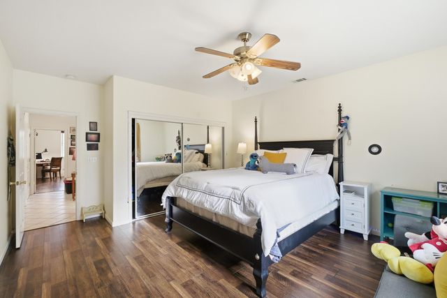 16777 Coyote Drive, Springville, CA 93265