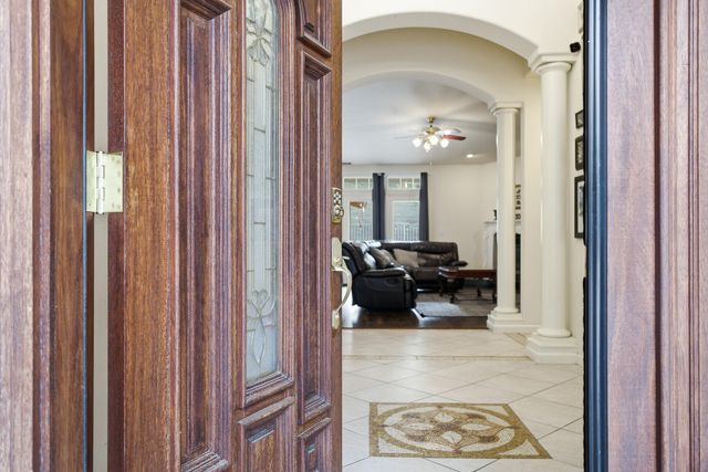 16777 Coyote Drive, Springville, CA 93265