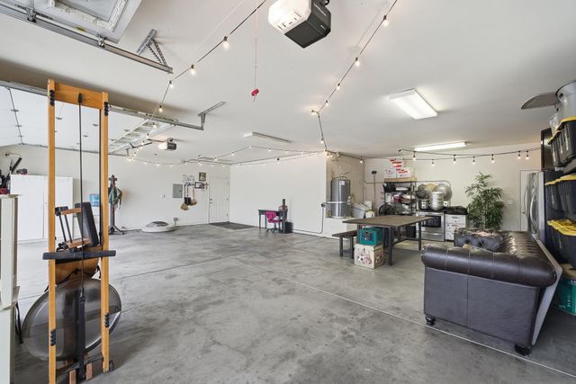 16777 Coyote Drive, Springville, CA 93265