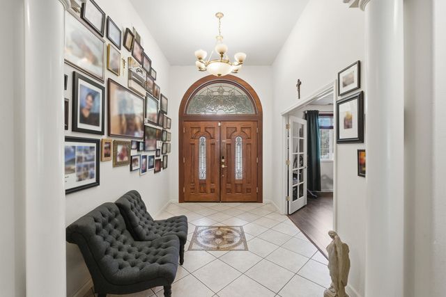 16777 Coyote Drive, Springville, CA 93265