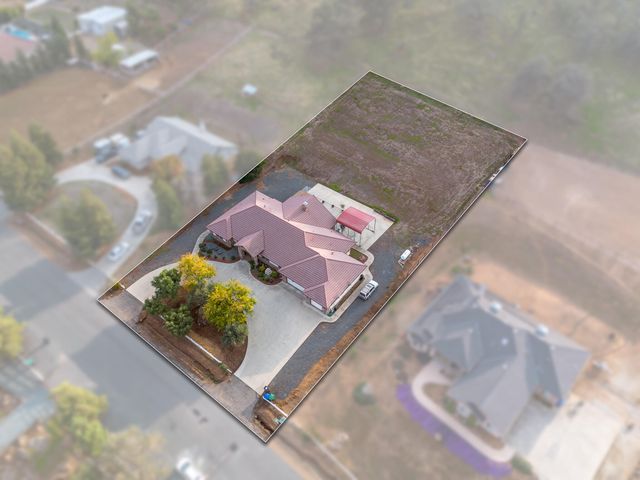 16777 Coyote Drive, Springville, CA 93265