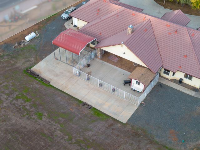 16777 Coyote Drive, Springville, CA 93265