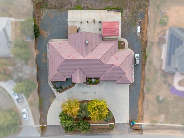 16777 Coyote Drive, Springville, CA 93265