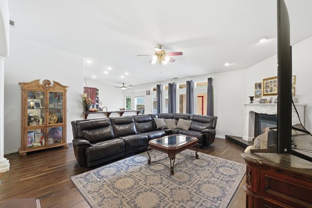 16777 Coyote Drive, Springville, CA 93265