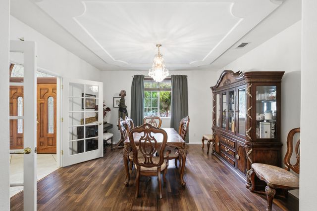 16777 Coyote Drive, Springville, CA 93265