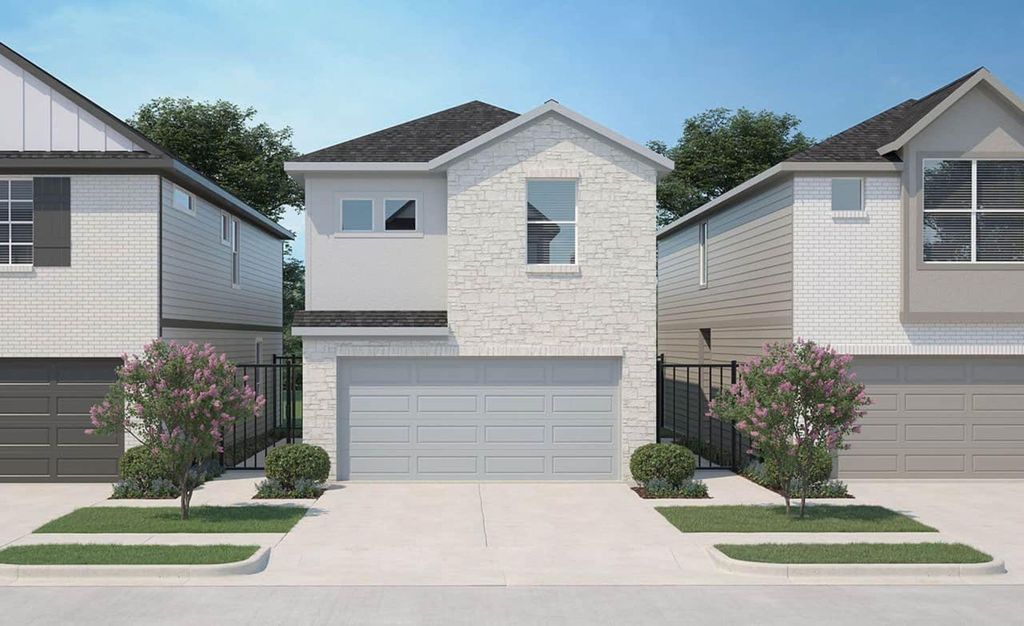 2218 Villa Clara Drive, Friendswood, TX 77546