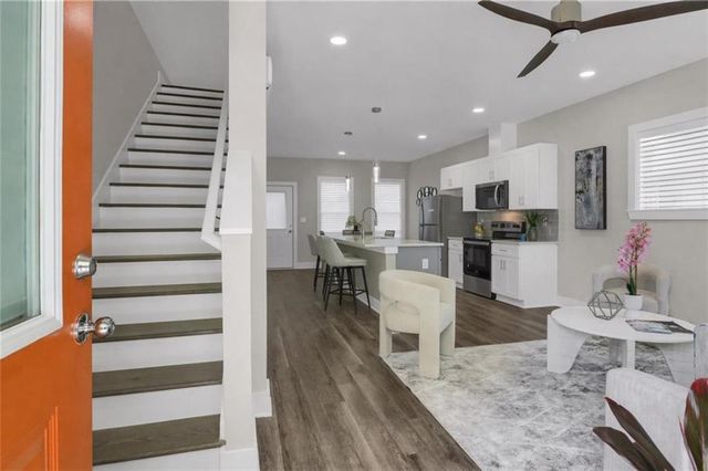 721 Fayetteville Road, Atlanta, GA 30316
