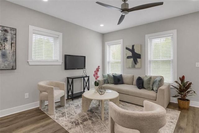 721 Fayetteville Road, Atlanta, GA 30316