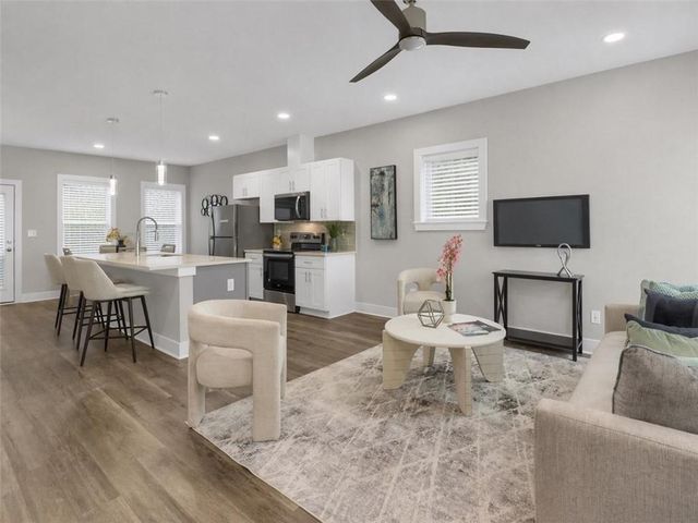 721 Fayetteville Road, Atlanta, GA 30316