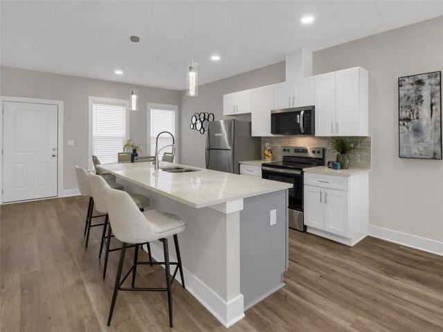 721 Fayetteville Road, Atlanta, GA 30316